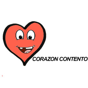 Corazon contento